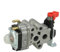 Generico carburatore decespugliatore per Kawasaki per Walbro WYA93-932 TJ27E TJ027E TJ35E Carburatore Tagliasiepi Tagliaerba Carburatore Edger Carburatore