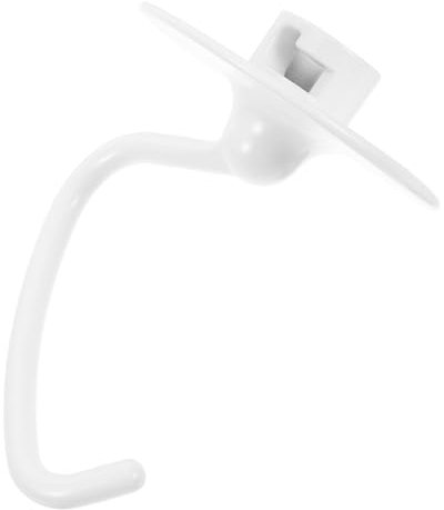 CONGARTENO Gancio Per Impastare Da Cucina Per Robot Da Cucina Lavastoviglie Compatibile Robusto Per Impasti Duri