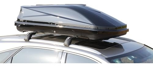 REHOSE 350L Dachbox Dachgepäckträger for Auto