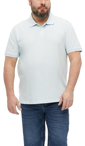 s.Oliver Poloshirt aus Baumwollpiqué