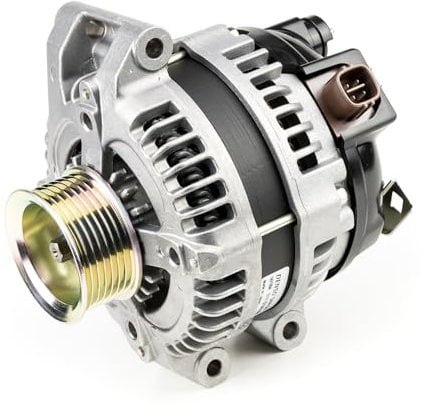 Denso Generator Lichtmaschine Dan1375