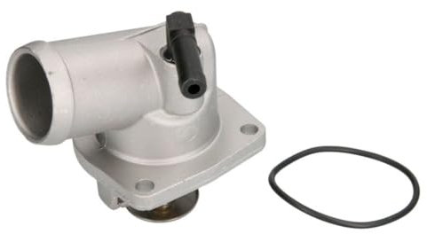 THERMOTEC D2X019TT Termostato refrigerante con carcasa (cárter) con junta 92°C