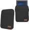 NAmobile Schutz Hülle kompatibel für Lenovo IdeaPad Duet Chromebook 2-in-1 Tablet Tasche Hülle Schutzhülle Sleeve Cover 10.1 Zoll Case, Farbe:Schwarz