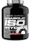 Scitec Nutrition Anabolic Iso+Hydro - Mélange de protéines de lactosérum - avec créatine, Maca et acides aminés - Complexe ZMB6 pour le maintien de la testostérone, 2350 g, Fraise