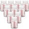 Sterifeed Baby Bottle, Reusable, Sterile, 100ml, Pack of 10