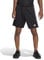 ADIDAS HS0319 TIRO23 L TR SHO Shorts Men's Black L