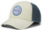Rip Curl Day Break Trucker Hat Bone One Size, Knochen, Einheitsgröße