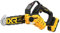 Dewalt DCCS623L1 20V MAX Brushless Lithium-Ion 8 in. Cordless Pruning Chainsaw Kit (3 Ah)