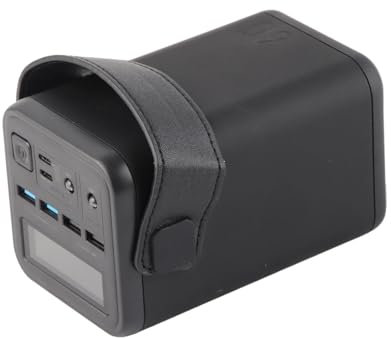 Notstromversorgung, 65 W 60000 MAh Power Bank Mobile Ladestation Energiespeicher Notstromversorgung, Generatoren
