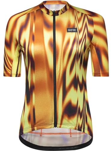 GOREWEAR Spirit Paint Trikot