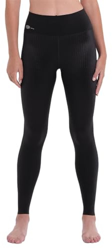 Anita Sport Tights Massage 1675 Gr. 42 in schwarz