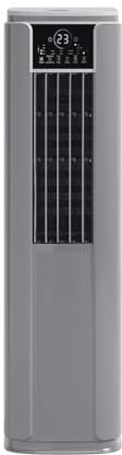 electriQ SupremeCool 14,000 BTU Quiet Smart Portable Air Conditioner with Heat Pump, 6‑Mode Operation (Cool/SmartCool/Heat/Fan/Dehumidify/Sleep), R32, A‑Rated, App/Voice Control, Remote, Window Kit