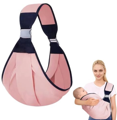 Porte-bébé de moins de 20 kg, porte-bébé pour nouveau-né, porte-bébé enveloppant, porte-bébé réglable