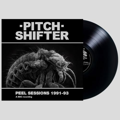 Peel Sessions 1991-93