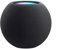 XIKDJ Nuovo Subwoofer Bluetooth, Mini Altoparlante Bluetooth Smart Audio, Assistente Vocale Portatile Smart Home Loudbox Adatto per iPhone/iPad, Ideale.,Nero
