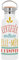 Bouteille Inox Gourde Thermo Isotherme - Certifiée meilleure Belle Mère de l'univers Famille Mere Maman - 500 ml (17 oz)