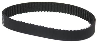 S 3 M Zahnriemen 3 M -246/252/255/267/270/276/282/297mm Zahnriemen 10/15mm Breite Förderband für Nähmaschine