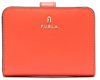Furla Geldbörse Camelia Paprika + Azalea int (WP00315-ARE000-4058S-1-007)