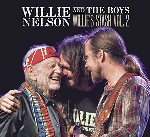 Willie and the Boys: Willie'S Stash Vol.2