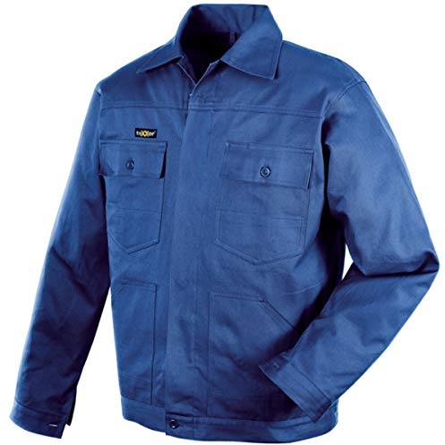teXXor 8211-XXL Bundjacke, Größe XXL, Marineblau