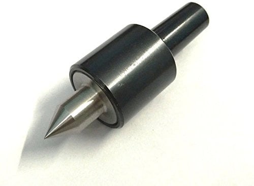 Mini-Drehmaschine MT1-Schaft, dreifach, präzise