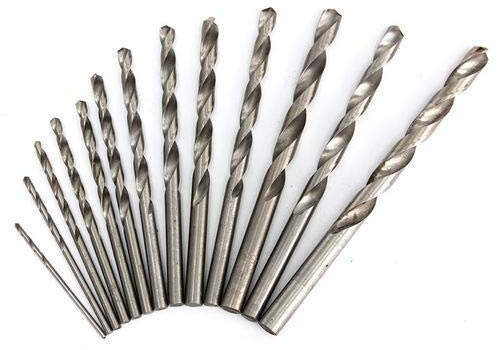Metallbohrer HSS G Bohrer 11 mm Länge 280mm extra langer Bohrer