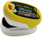 Pulox PO-210B Kinderpulsoximeter - Akkubetriebenes Finger-Pulsoximeter für Kinder und Kleinkinder