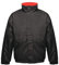Regatta TRW297 1CN96 Professional Dover Waterproof Fleece Lined Bomber Jacket