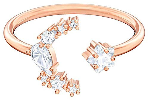 SWAROVSKI Femme Acier Bagues 5486350