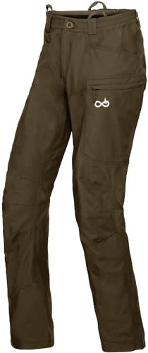 Merkel Gear Hose Ilex PRO Pants Oliv 54