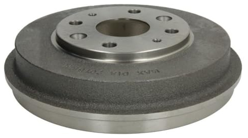 Abe C63007ABE - Bremstrommel