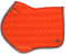 QHP Schabracke Eldorado - Vielseitigkeit Full/WB - Orange
