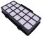 XINYAN qun-qun Hépativement Filtre adapté à Rowenta RS-RT4310 Force de Silence cyclonique RO6327EA RO6331EA RO7373EA RO7386EA RO7386EA RO7476EA Filtre d'aspirateur (Color : Hepa)