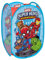 Pop-Up Organizer SPIDERMAN ca. 36x36x58cm - 9529