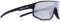 Red Bull Spect Eyewear Unisex Dash Sonnenbrille, matt metallic Black, M