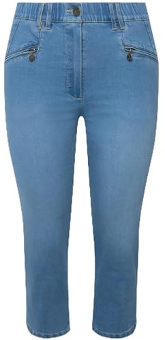 Ulla Popken Damen Hose