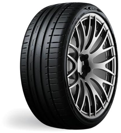 GT Radial SportActive 2 245/45 R19 102Y XL - Sommerreifen ohne Felge