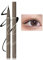 Erinde Black Liquid Eyeliner – High Precision, penna per eyeliner, nero liquido, professionale, impermeabile, penna per eyeliner a lunga durata, matita per occhi coreani ad asciugatura rapida