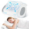 VBXBKC Nackenkissen Kopfkissen Memory Foam Kissen,
