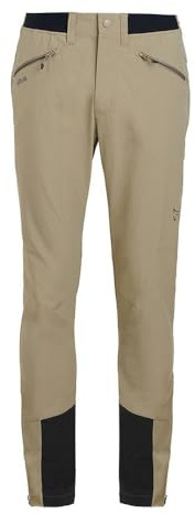 Pantalón ligero para disfrutar de la montaña en época estival - C: TIMBER WOLF_ T: L