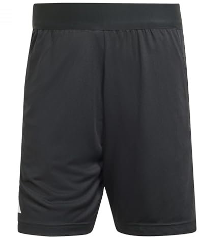 adidas Fußball - Teamsport Textil - Schiedsrichterhosen Referee 24 Schiedsrichtershort schwarz 3XL