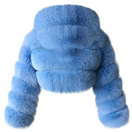 Uwdiohq Productos Warehouse Abrigo Deportivo Mujer Chaqueta Mujer Capucha Chaleco Mujer Acolchado Blazer De Punto Mujer Abrigo De Pelo Mujer Chaqueta Mangas Polipiel Mujer Sudadera Lila Ofertas