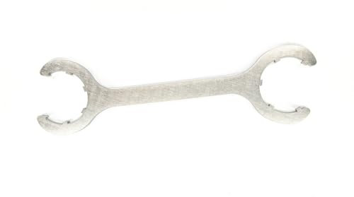 zwoatakter Spezial Hakenschlüssel Krümmermutter Universal Werkzeug Simson Schwalbe S51 KR51