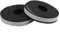 Track Saw Enhancement Two Pcs of Five Meter Rubber Guards Designed to Fit Multiple Models Including SP6000