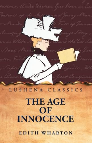 Lushena Books