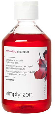 SIMPLY ZEN Stimulating Shampoo 250 ml