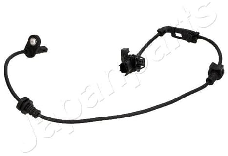 JAPANPARTS ABS-Sensor ABS-460 vorne rechts 705mm Kompatibel mit HONDA CIVIC VIII Stufenheck FD, FA