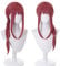 Ani·Lnc Anime Cosplay Wig Makima Cosplay Wigs Synthetic Wig