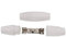 K M Electronics® 2 X TV Coax Aerial Satellite Virgin Cable Joiners Easy FIT Screw TERMINALS