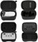 Fenmic Reise Tasche kompatibel mit DJI Mini 4K/Mavic Mini 2 Drone Case Zubehör, Drohnentasche + Controller Tasche